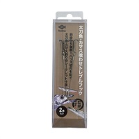 太刀魚・カマス喰わせトレブルフック 【太刀魚/カマス/トリプルフック】(太刀魚・カマス喰わせトレブルフック)